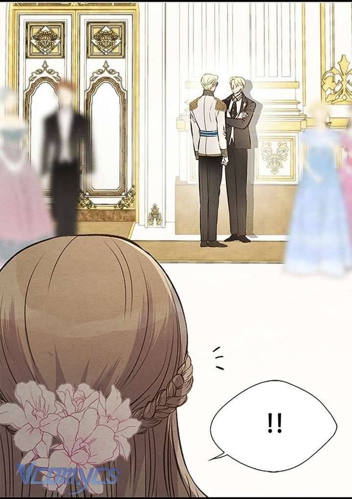 Hoàng Tử Rắc Rối - Chapter 8 - Page 29