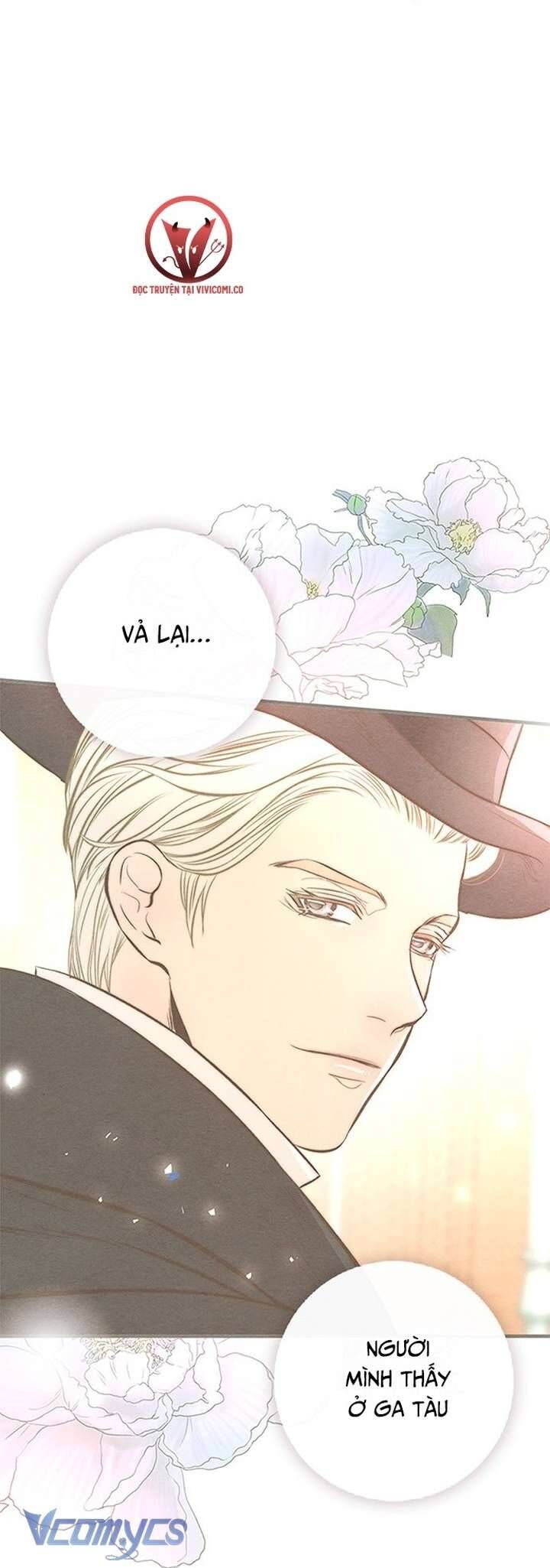 Hoàng Tử Rắc Rối - Chapter 8 - Page 33