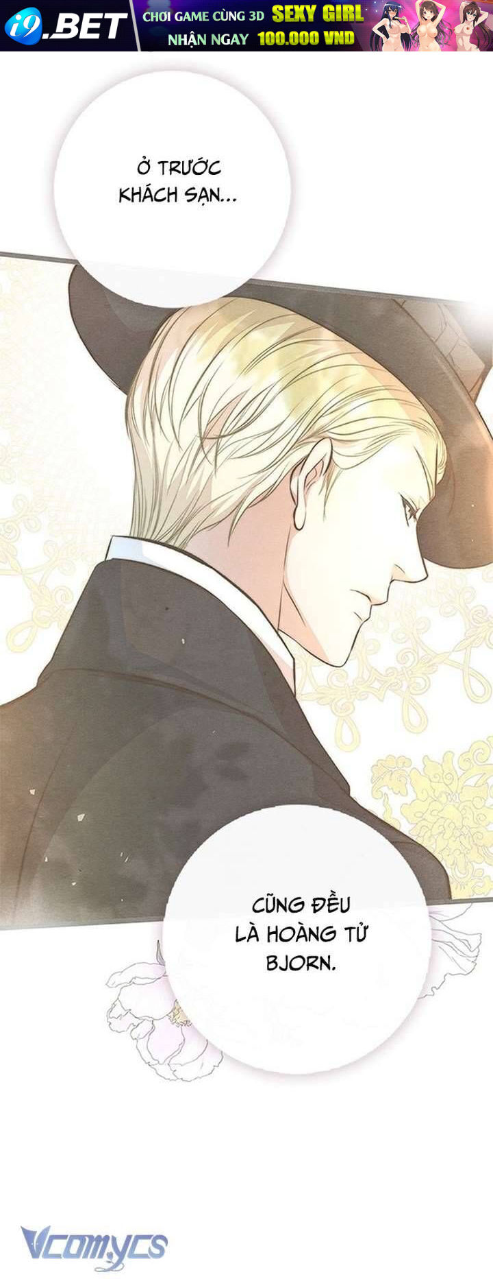 Hoàng Tử Rắc Rối - Chapter 8 - Page 34