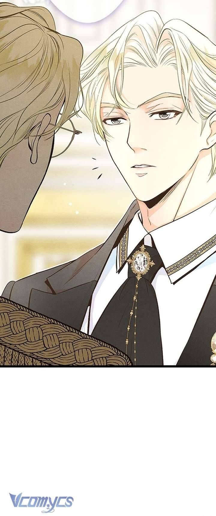 Hoàng Tử Rắc Rối - Chapter 8 - Page 36