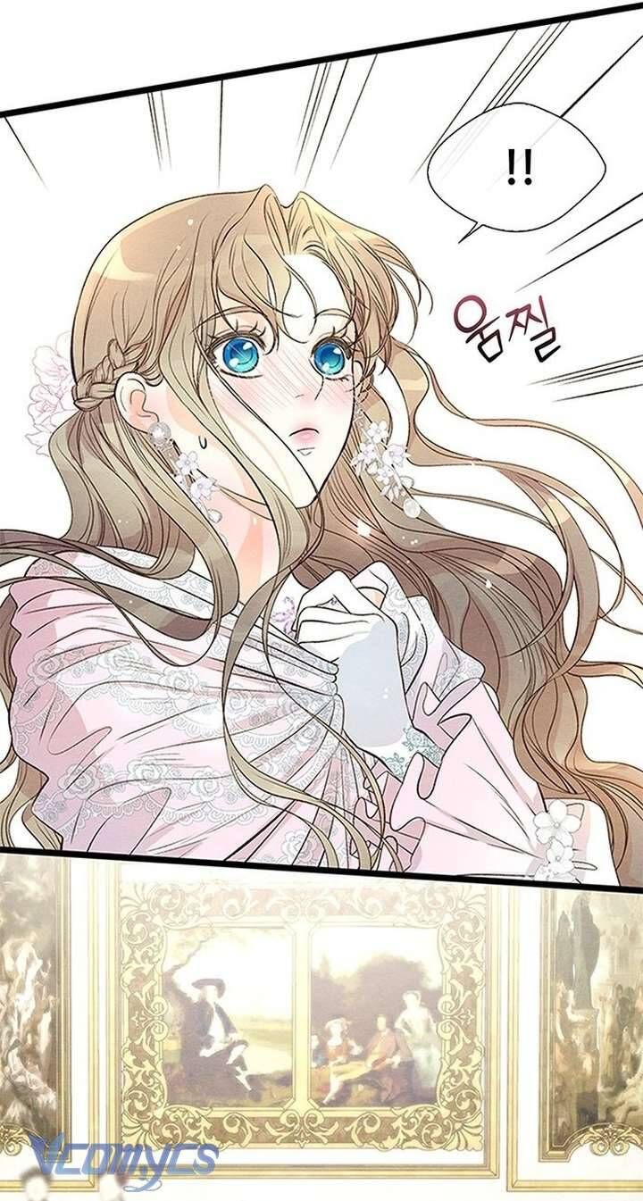 Hoàng Tử Rắc Rối - Chapter 8 - Page 37