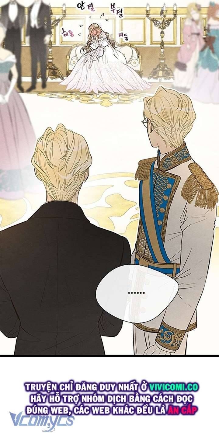 Hoàng Tử Rắc Rối - Chapter 8 - Page 38