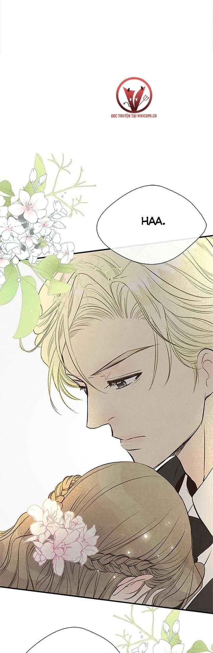 Hoàng Tử Rắc Rối - Chapter 8 - Page 4