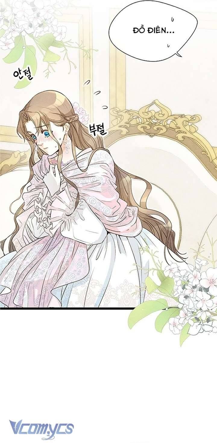 Hoàng Tử Rắc Rối - Chapter 8 - Page 41