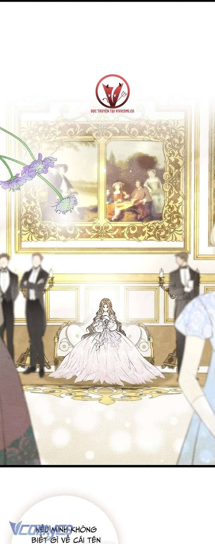 Hoàng Tử Rắc Rối - Chapter 8 - Page 44