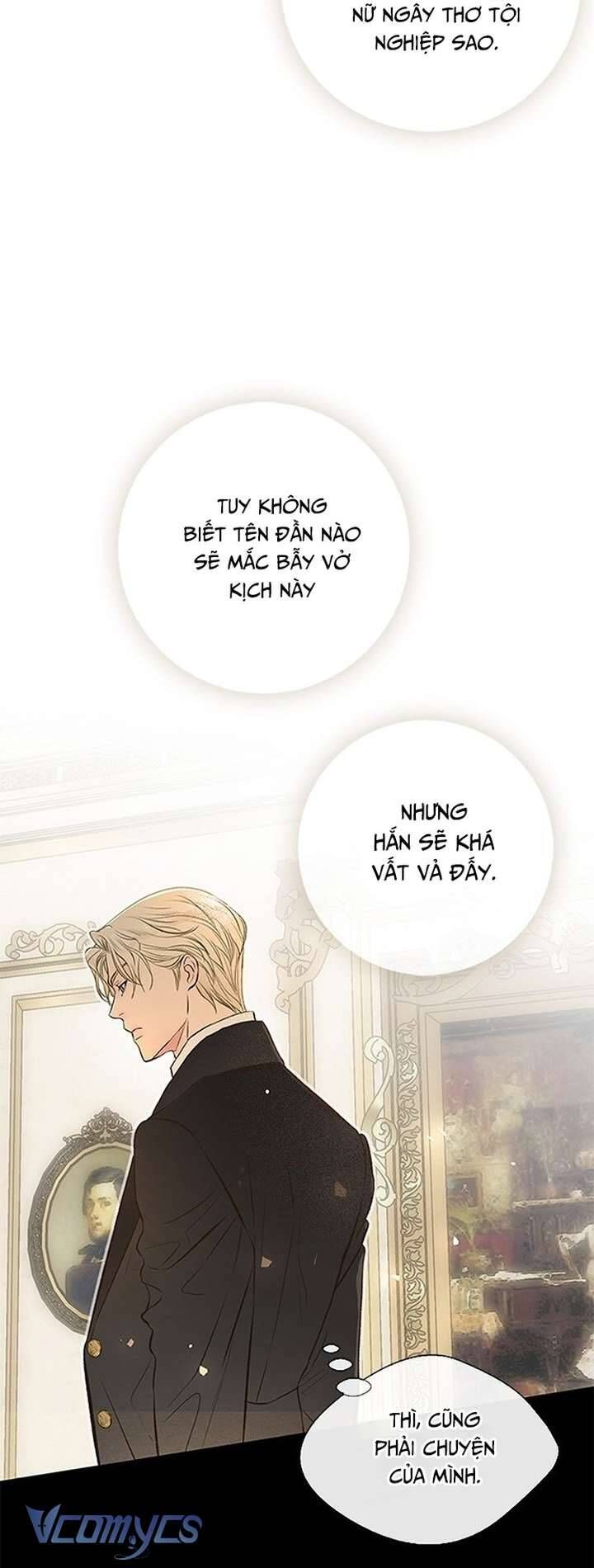 Hoàng Tử Rắc Rối - Chapter 8 - Page 46