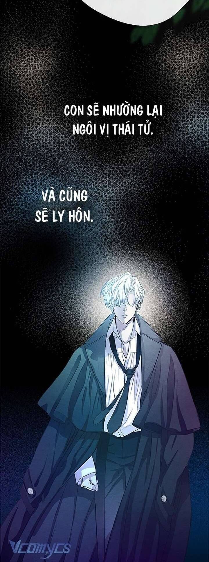 Hoàng Tử Rắc Rối - Chapter 8 - Page 52