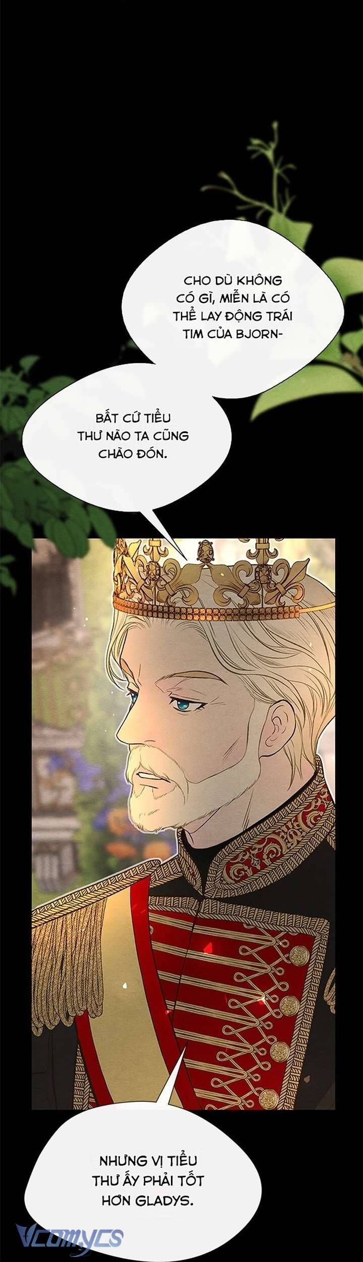 Hoàng Tử Rắc Rối - Chapter 8 - Page 57