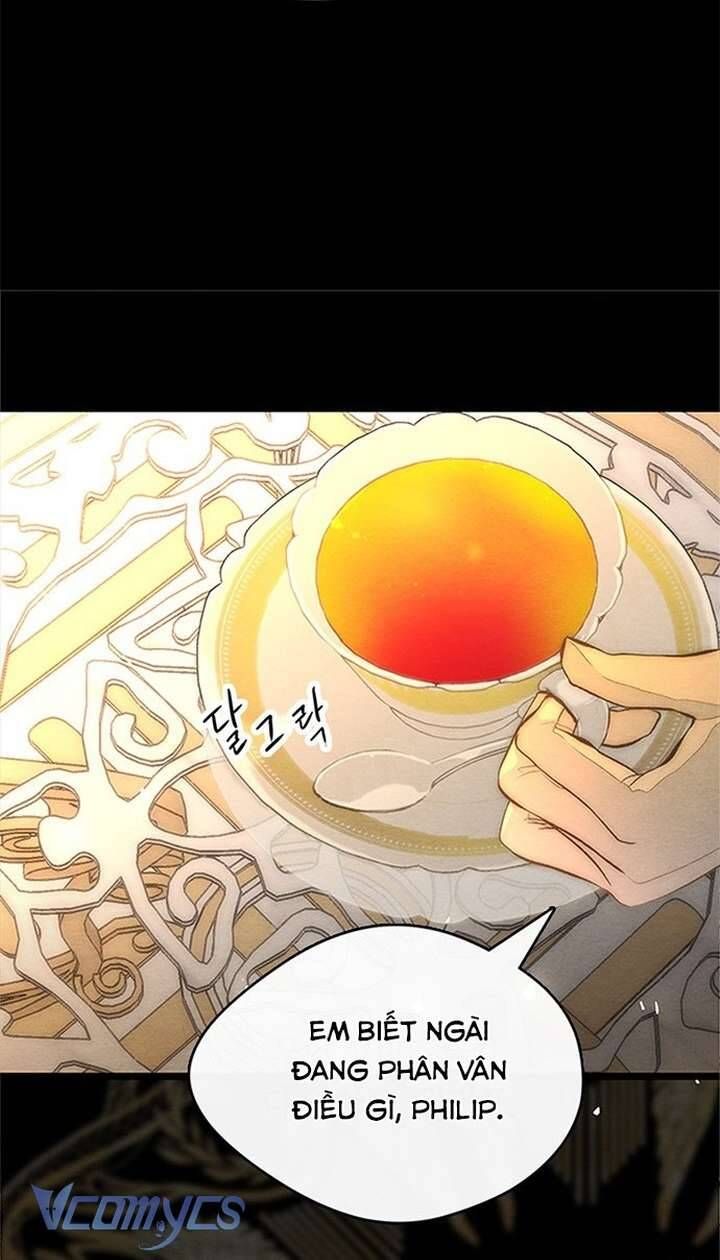 Hoàng Tử Rắc Rối - Chapter 8 - Page 58