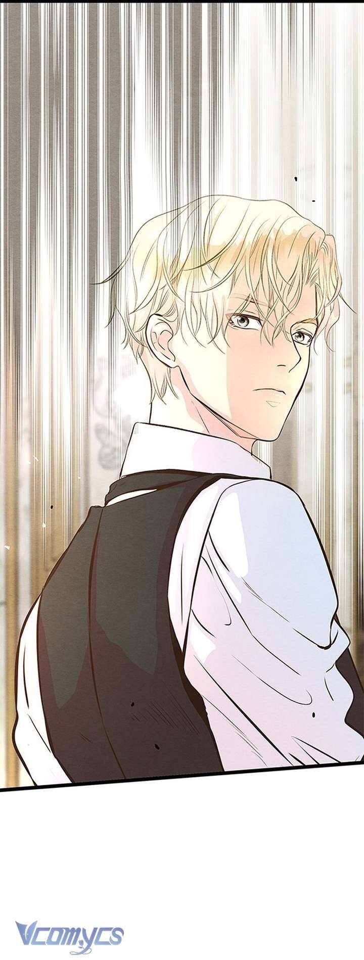 Hoàng Tử Rắc Rối - Chapter 8 - Page 61