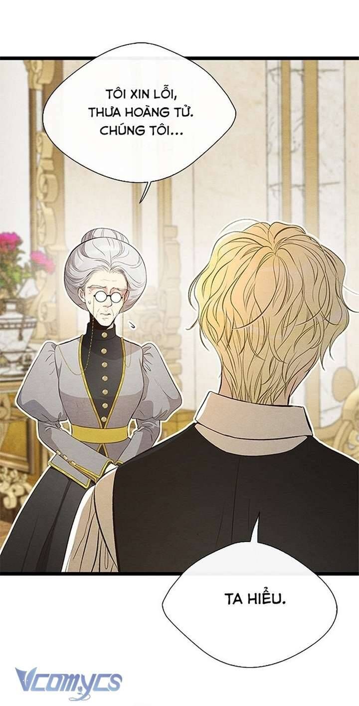 Hoàng Tử Rắc Rối - Chapter 8 - Page 62