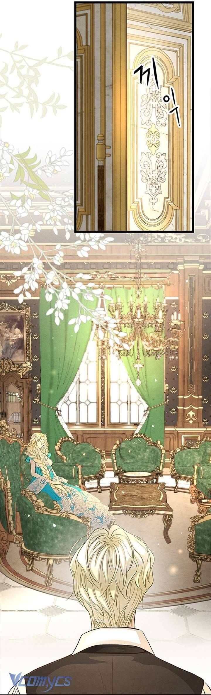 Hoàng Tử Rắc Rối - Chapter 8 - Page 65