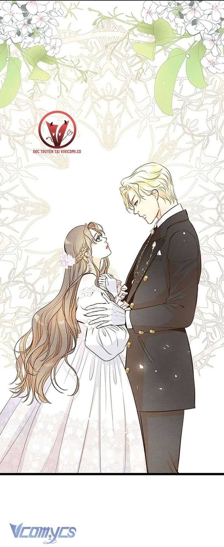 Hoàng Tử Rắc Rối - Chapter 8 - Page 7