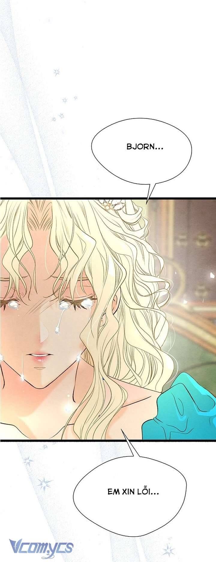 Hoàng Tử Rắc Rối - Chapter 9 - Page 10