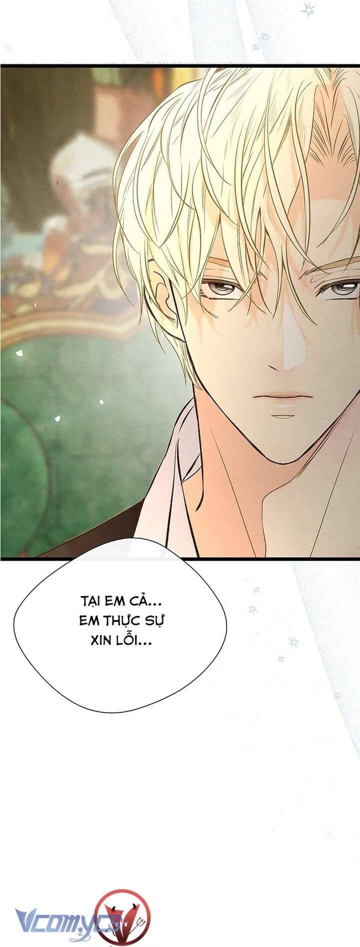 Hoàng Tử Rắc Rối - Chapter 9 - Page 11