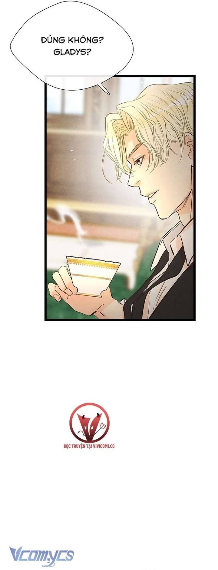 Hoàng Tử Rắc Rối - Chapter 9 - Page 16