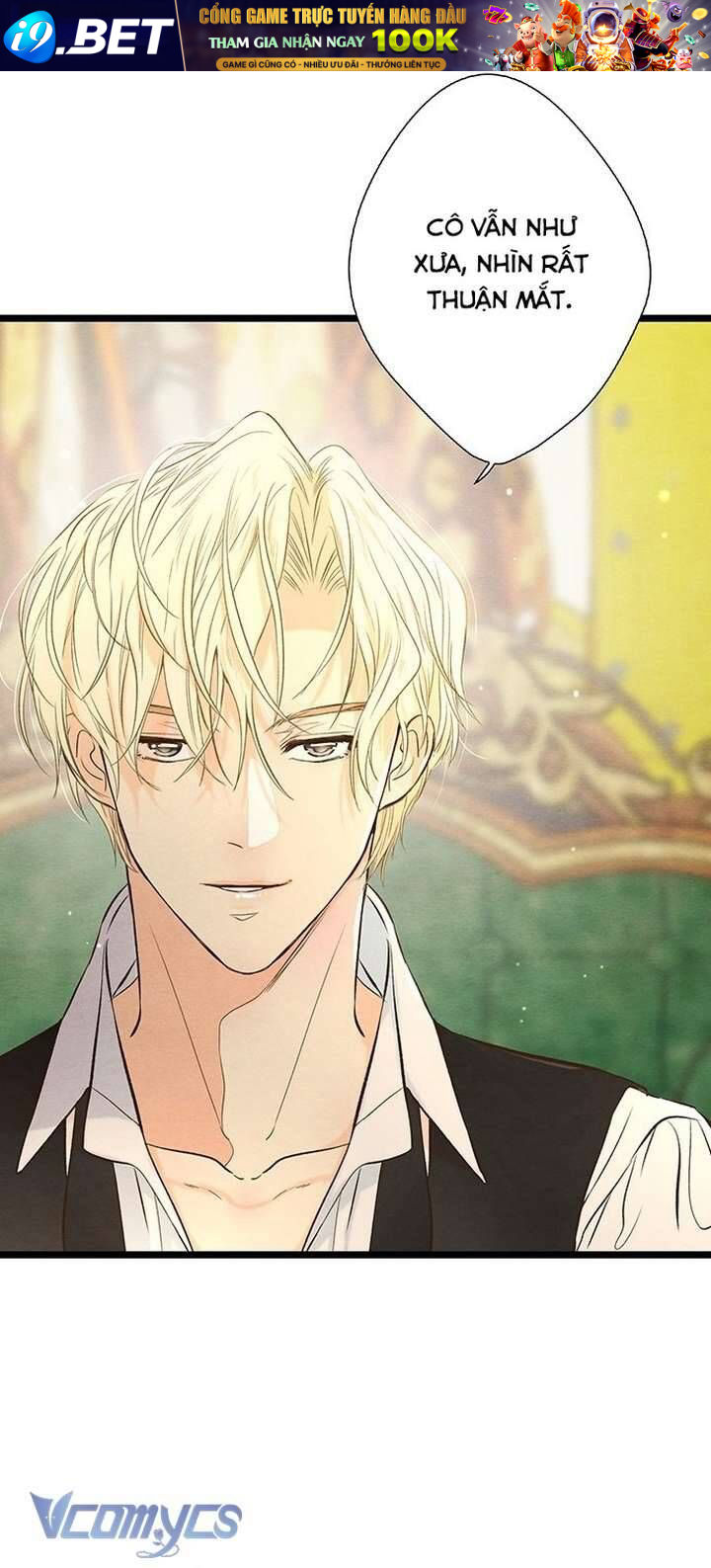 Hoàng Tử Rắc Rối - Chapter 9 - Page 17