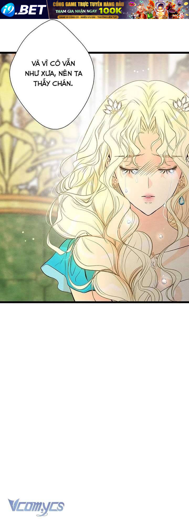 Hoàng Tử Rắc Rối - Chapter 9 - Page 18