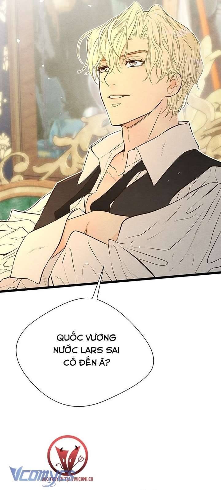 Hoàng Tử Rắc Rối - Chapter 9 - Page 20