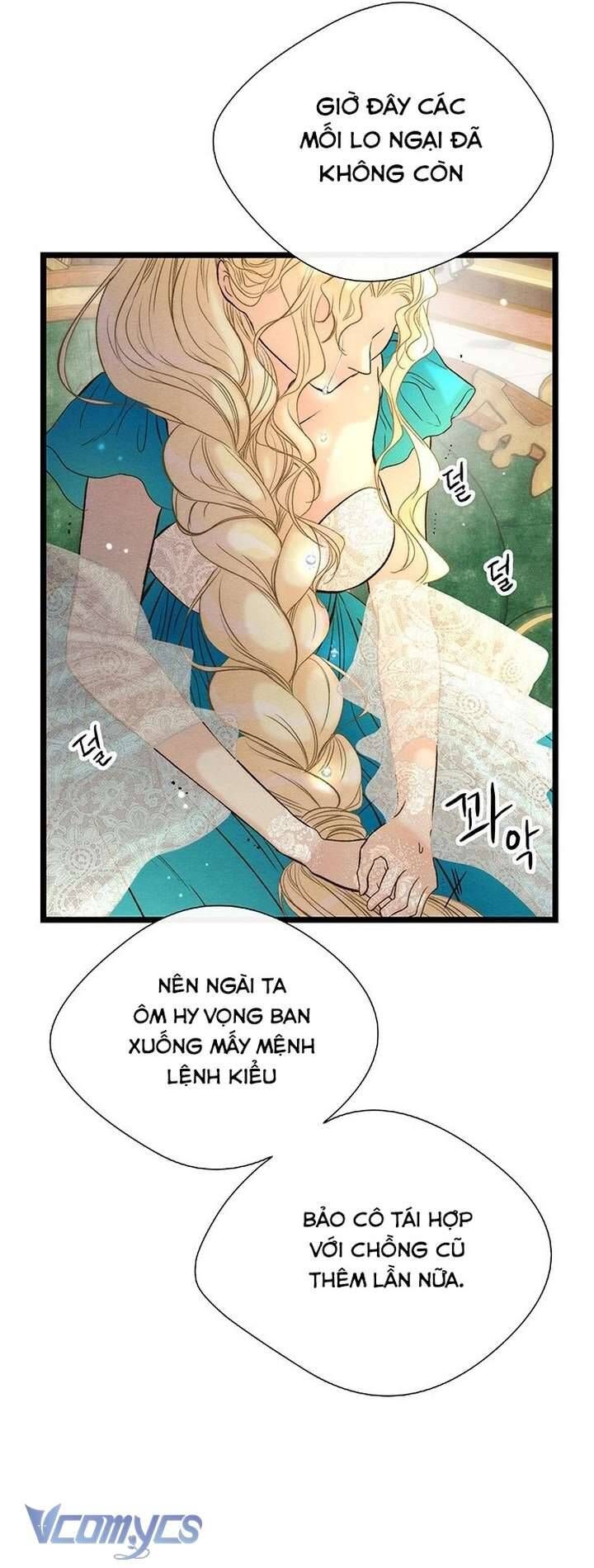 Hoàng Tử Rắc Rối - Chapter 9 - Page 21