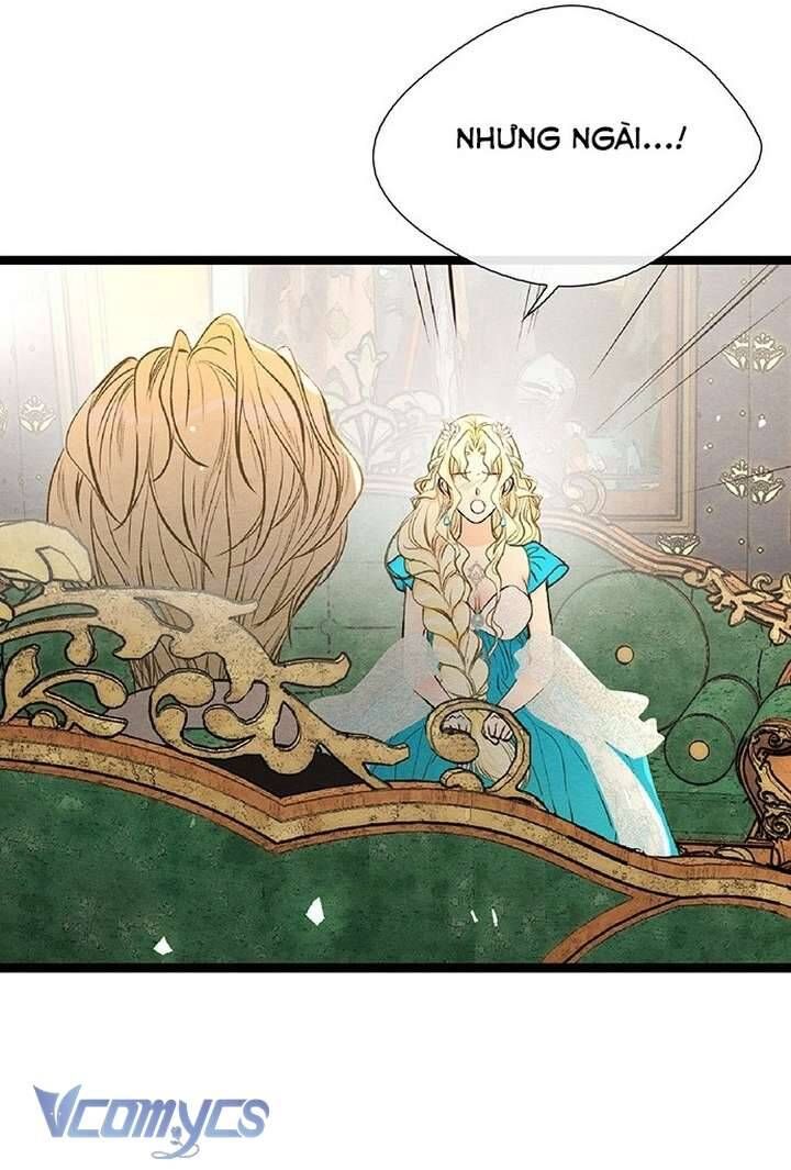 Hoàng Tử Rắc Rối - Chapter 9 - Page 26