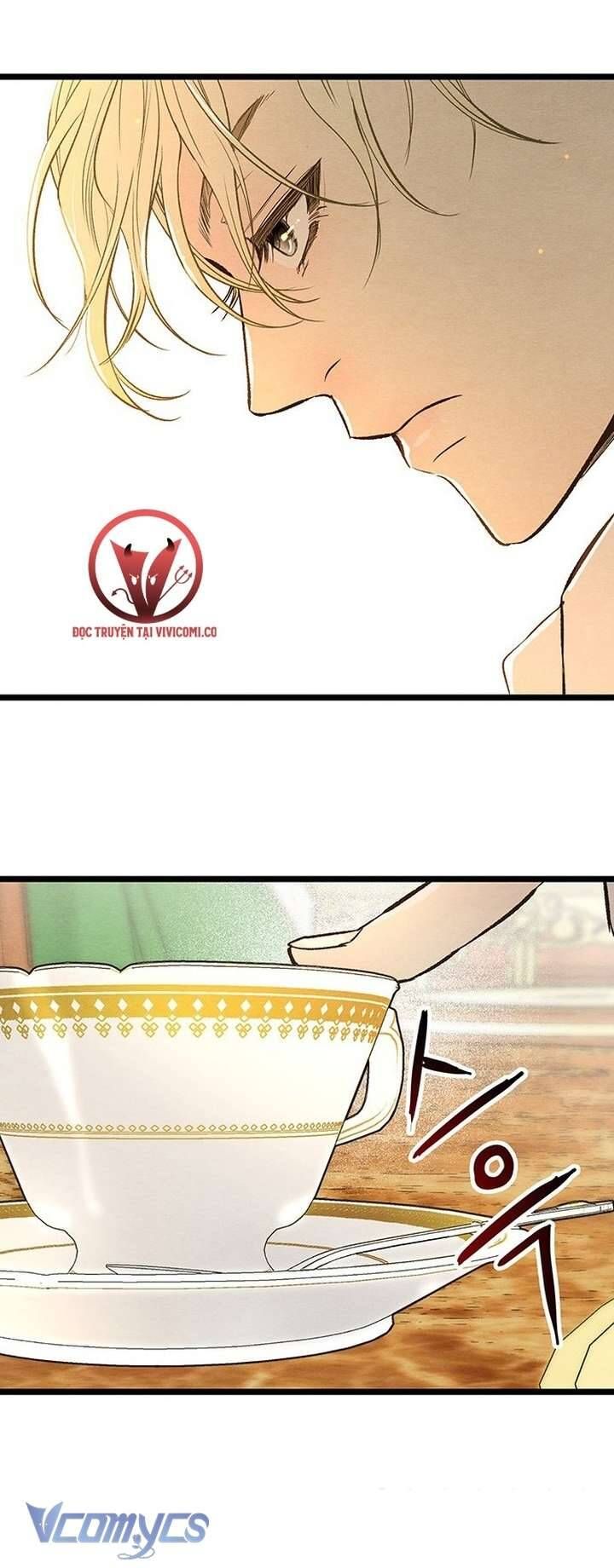 Hoàng Tử Rắc Rối - Chapter 9 - Page 28