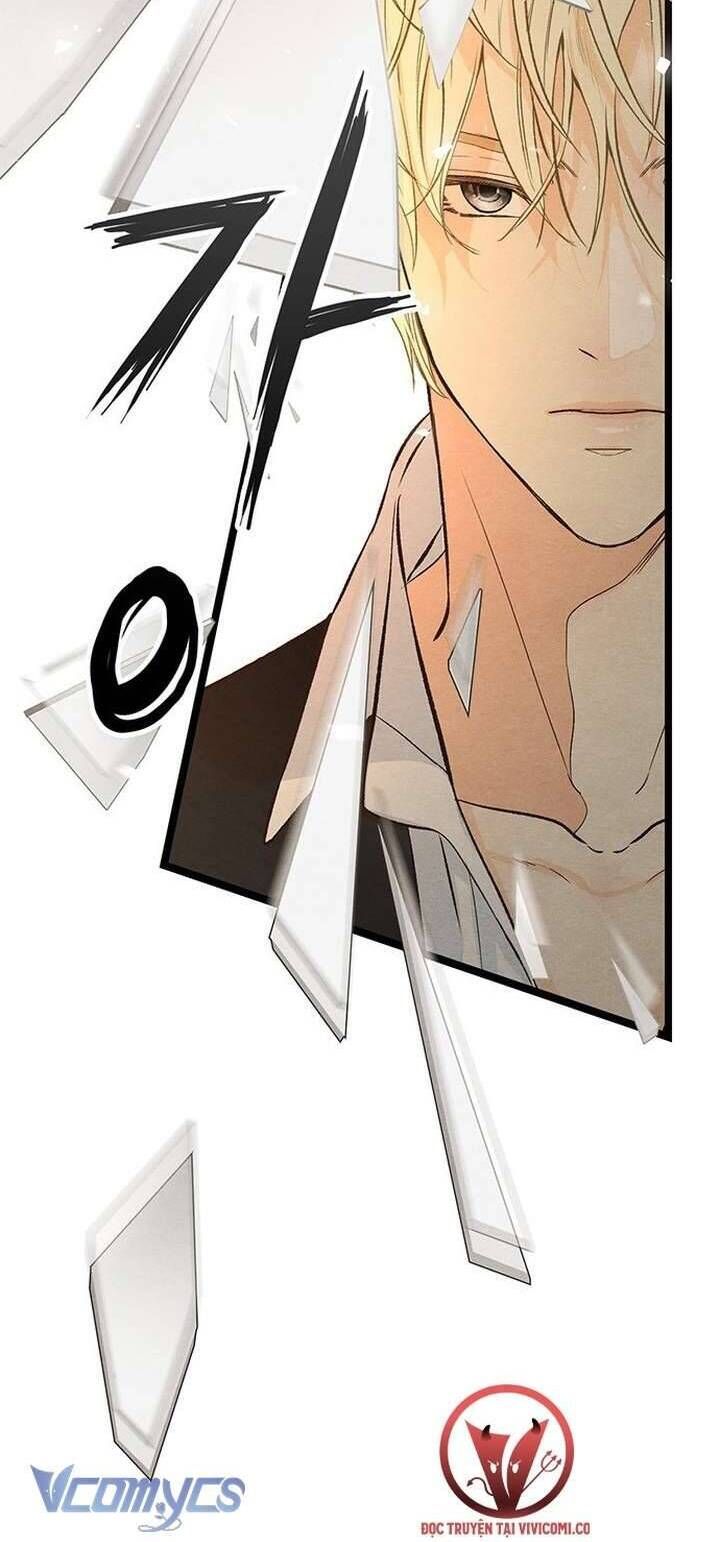 Hoàng Tử Rắc Rối - Chapter 9 - Page 31