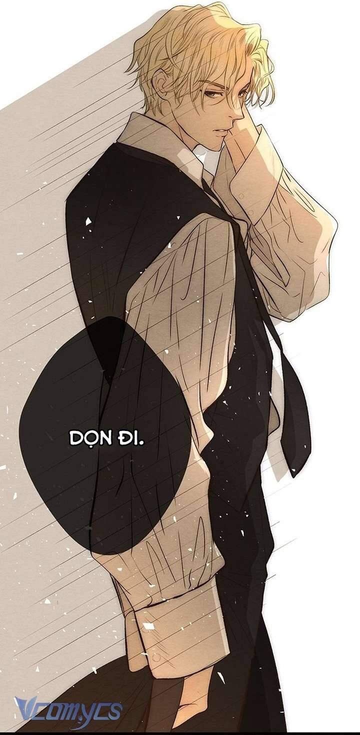 Hoàng Tử Rắc Rối - Chapter 9 - Page 33