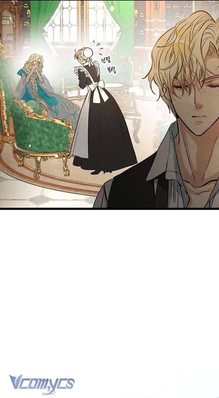 Hoàng Tử Rắc Rối - Chapter 9 - Page 34