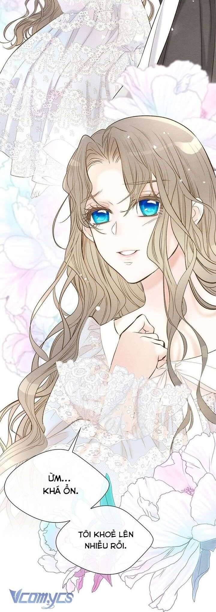 Hoàng Tử Rắc Rối - Chapter 9 - Page 36