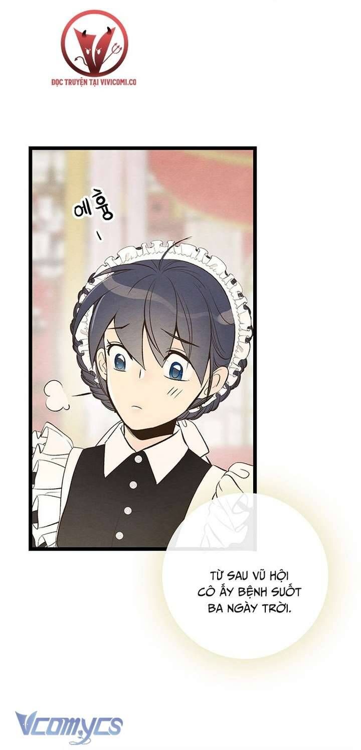 Hoàng Tử Rắc Rối - Chapter 9 - Page 37