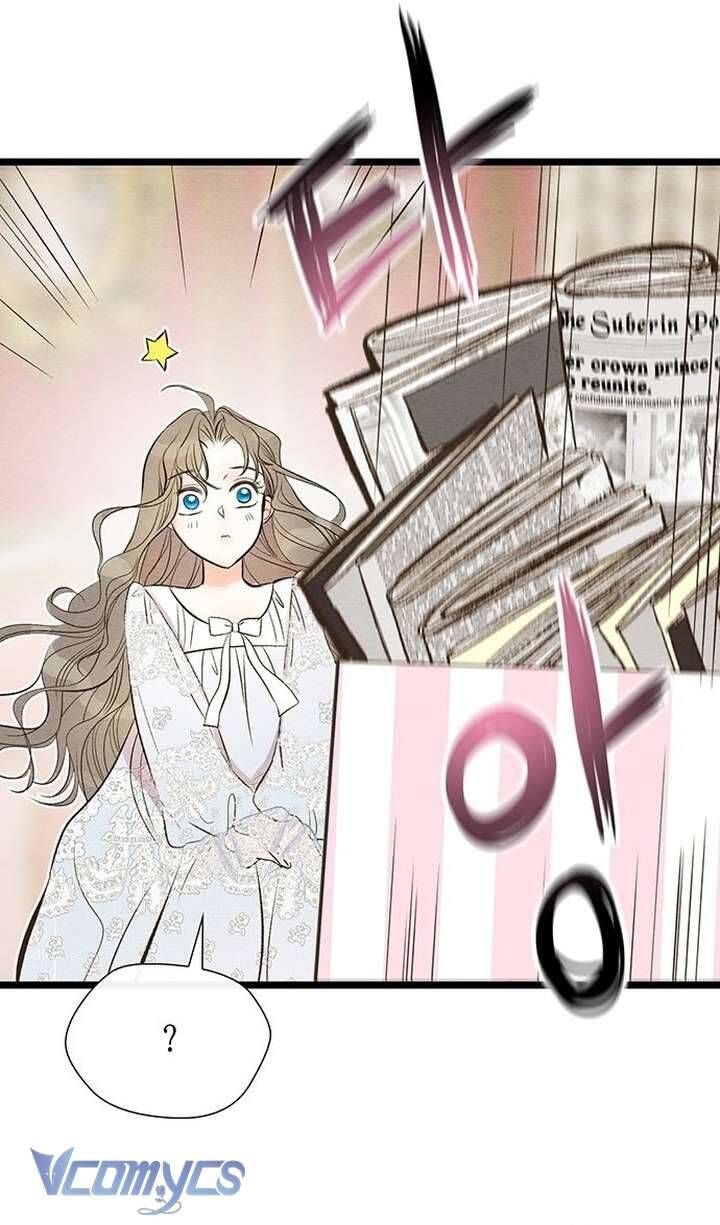 Hoàng Tử Rắc Rối - Chapter 9 - Page 40