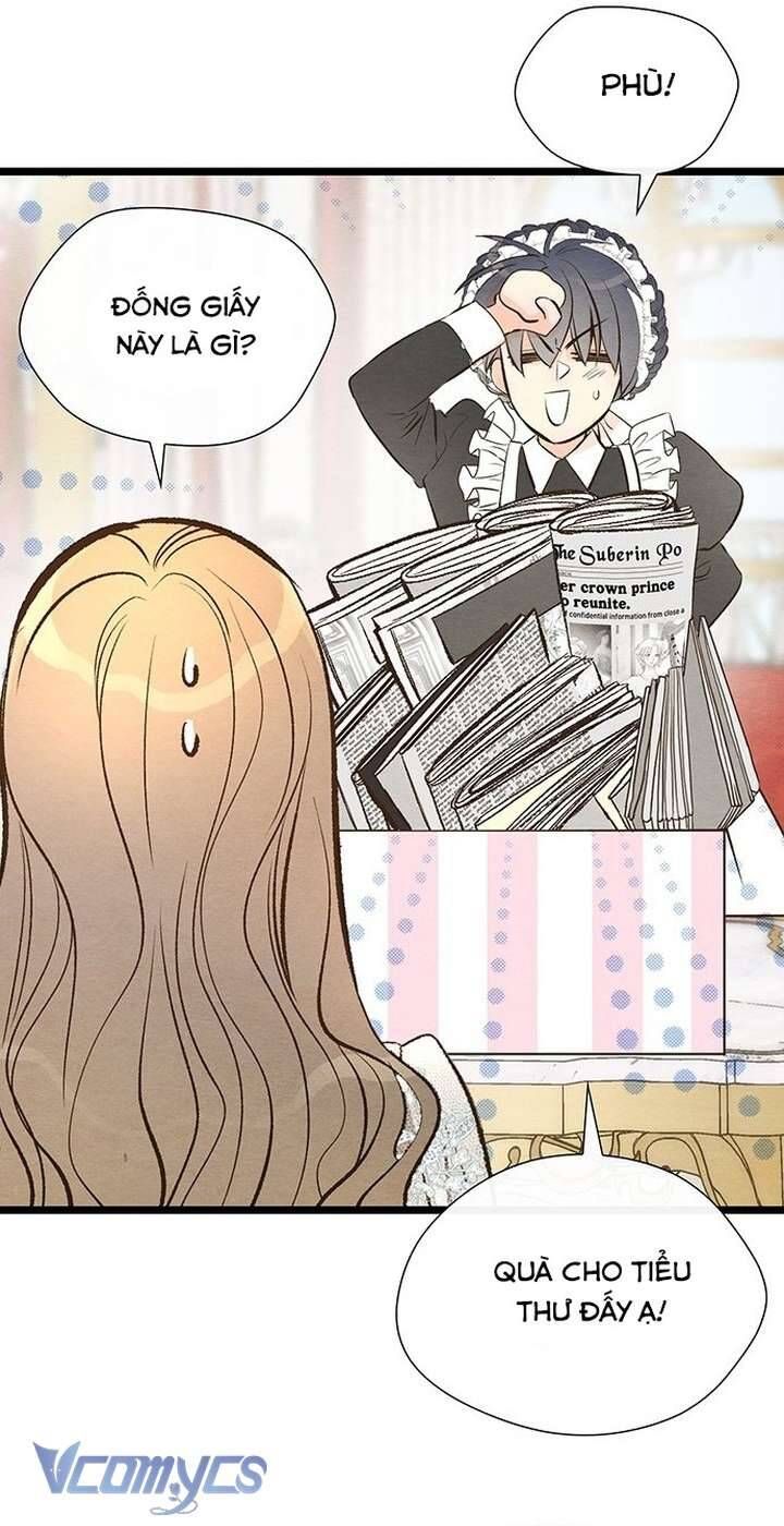 Hoàng Tử Rắc Rối - Chapter 9 - Page 41