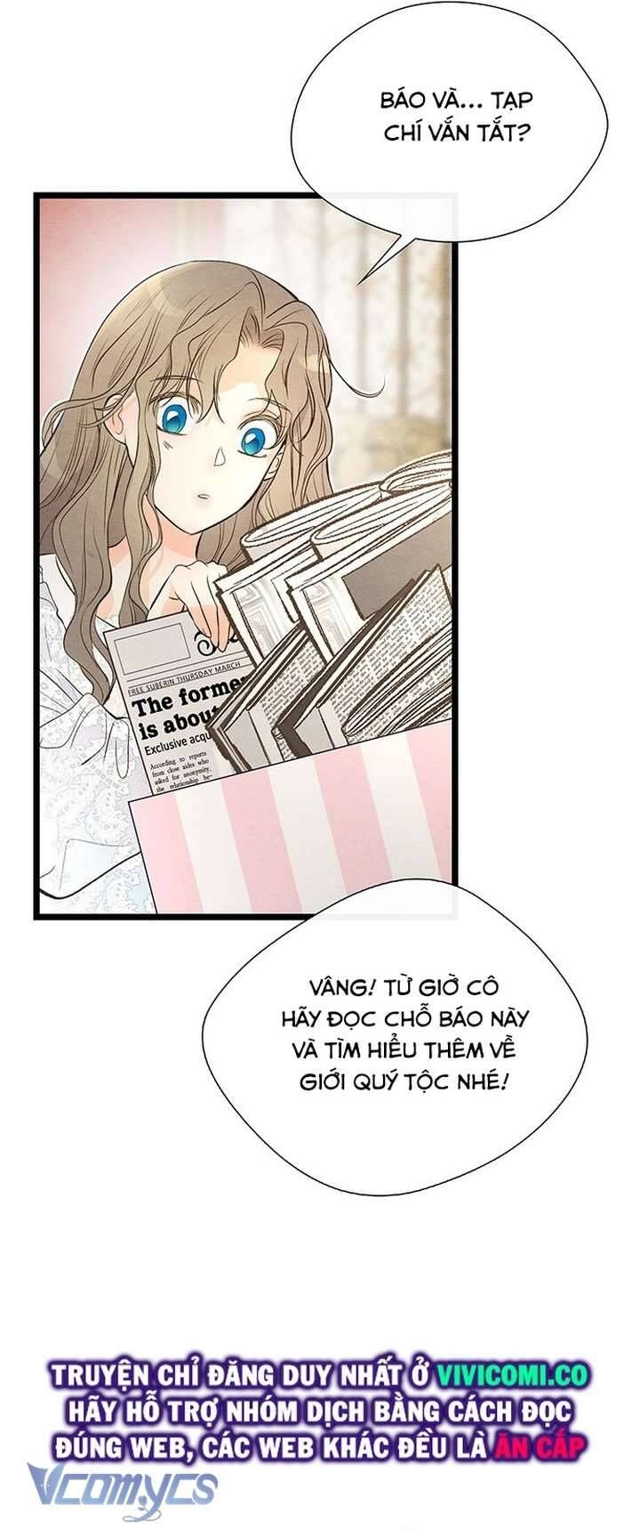 Hoàng Tử Rắc Rối - Chapter 9 - Page 42