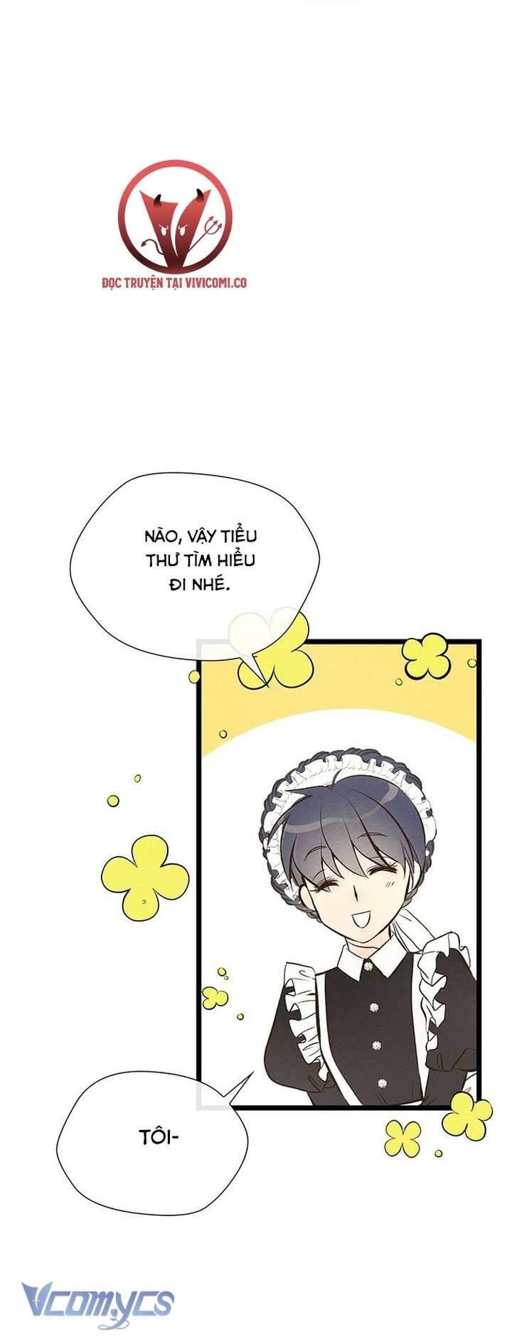 Hoàng Tử Rắc Rối - Chapter 9 - Page 45