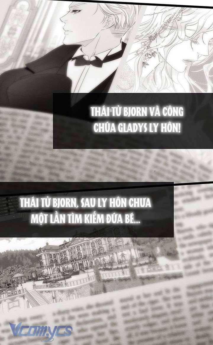 Hoàng Tử Rắc Rối - Chapter 9 - Page 48