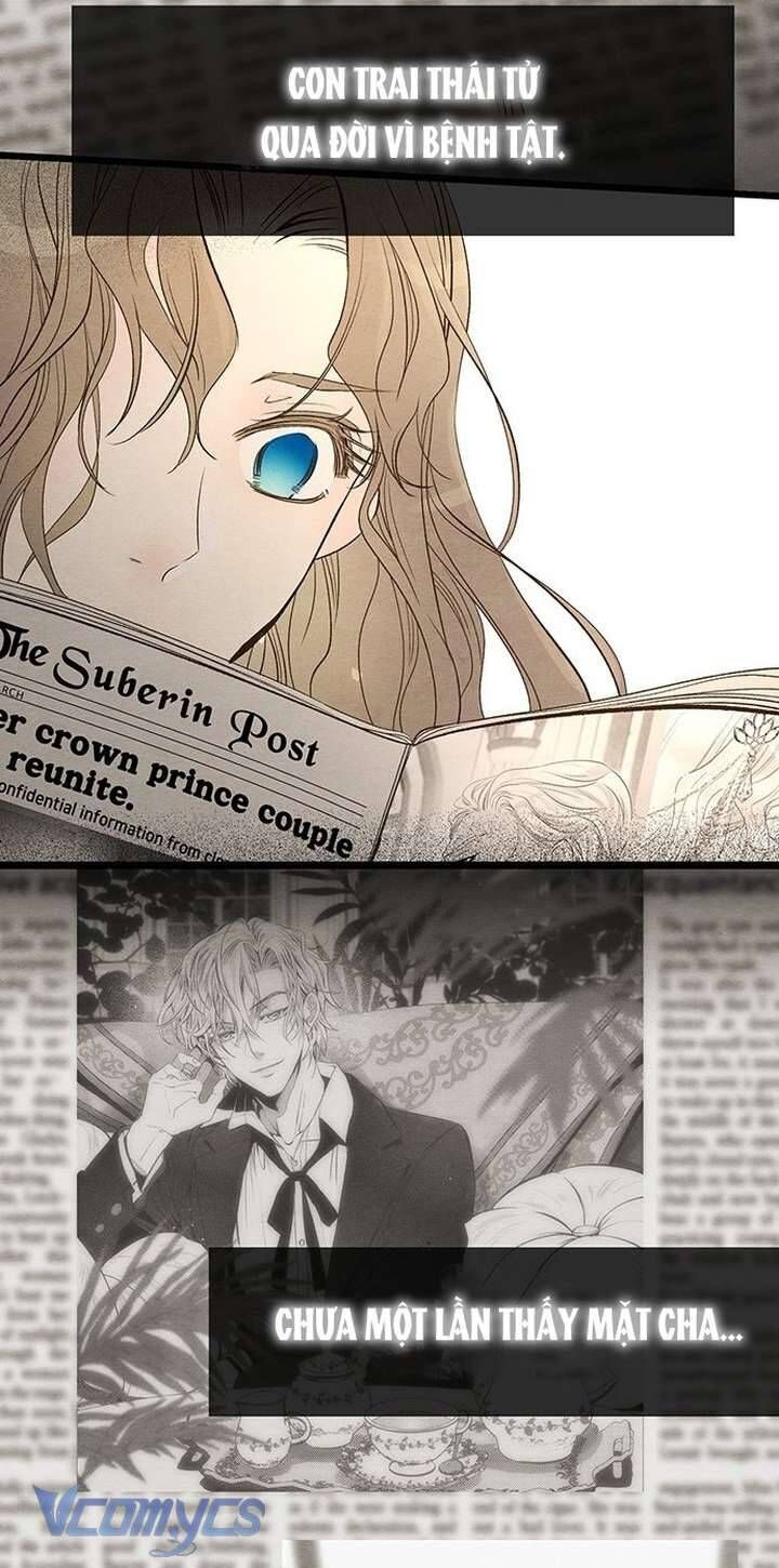 Hoàng Tử Rắc Rối - Chapter 9 - Page 49