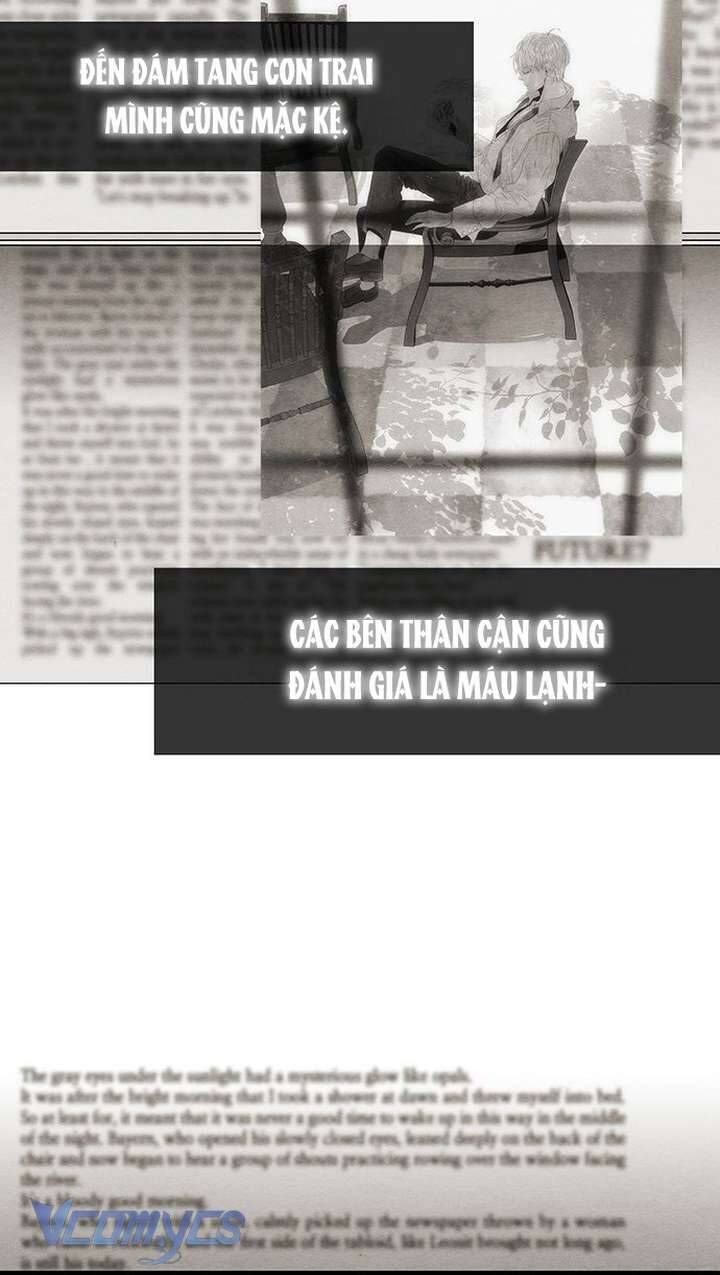 Hoàng Tử Rắc Rối - Chapter 9 - Page 50