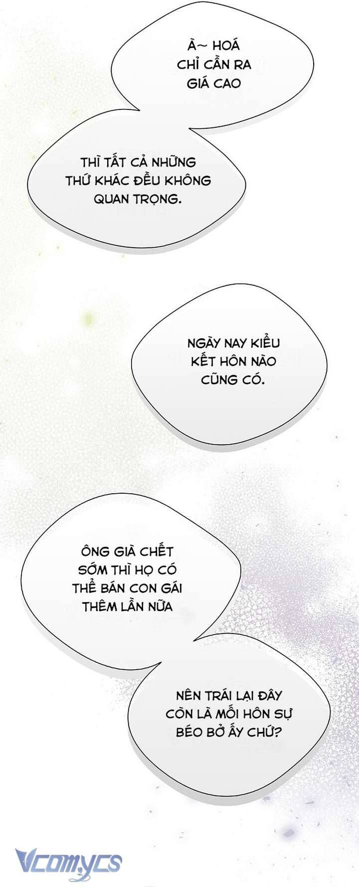 Hoàng Tử Rắc Rối - Chapter 9 - Page 58