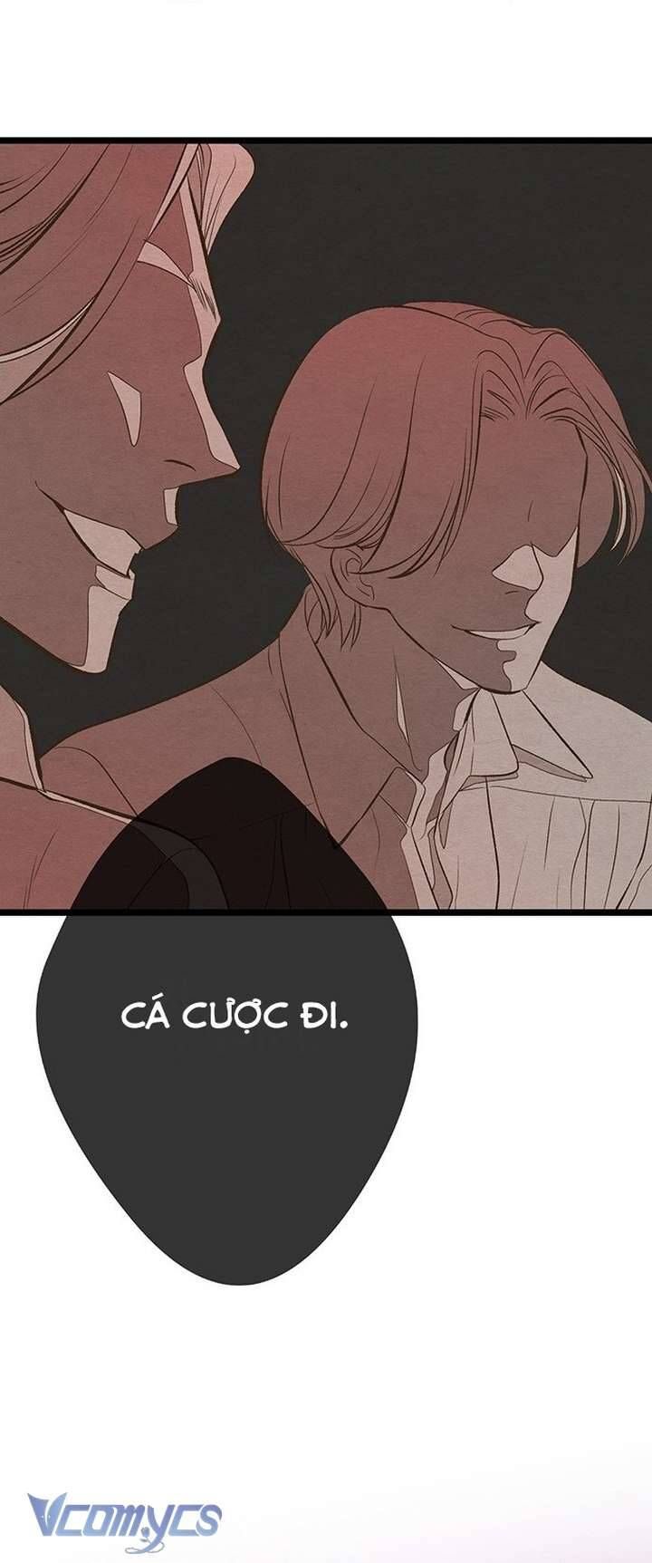 Hoàng Tử Rắc Rối - Chapter 9 - Page 65