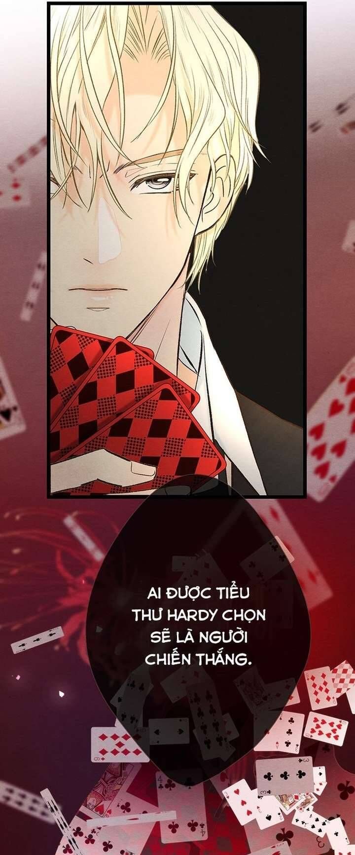 Hoàng Tử Rắc Rối - Chapter 9 - Page 66