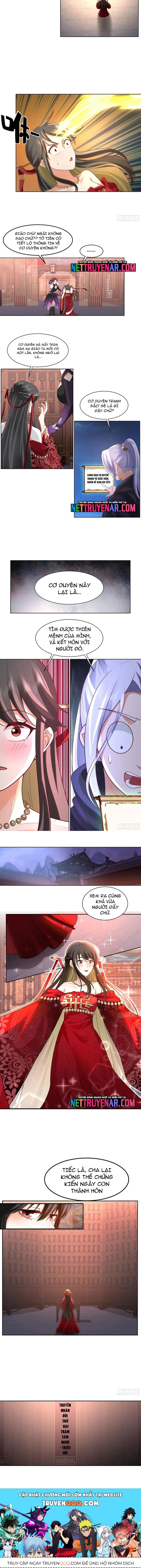 Trở Thành Phu Quân Của Thiên Ma - Chapter 1 - Page 5