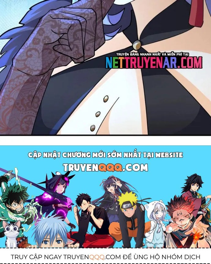 Trở Thành Phu Quân Của Thiên Ma - Chapter 11 - Page 6