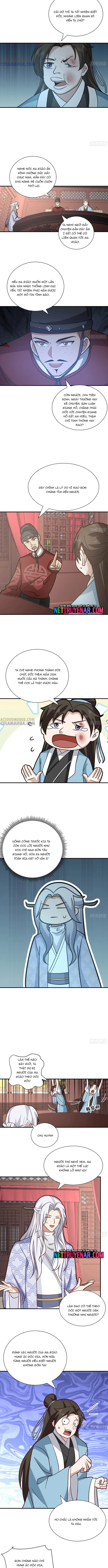 Trở Thành Phu Quân Của Thiên Ma - Chapter 13 - Page 6