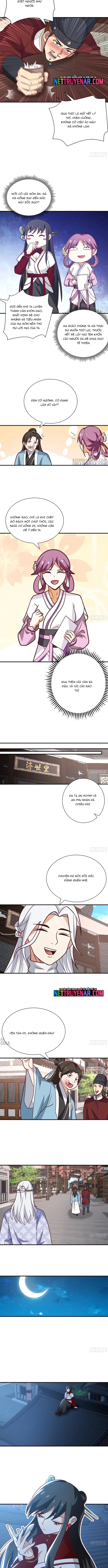 Trở Thành Phu Quân Của Thiên Ma - Chapter 13 - Page 7
