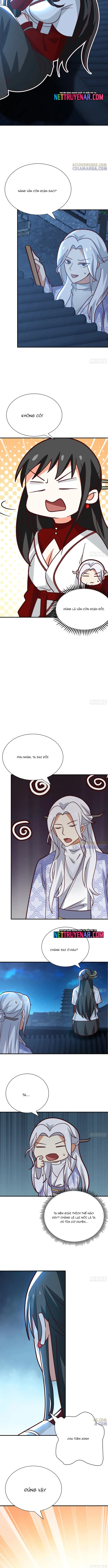 Trở Thành Phu Quân Của Thiên Ma - Chapter 13 - Page 8