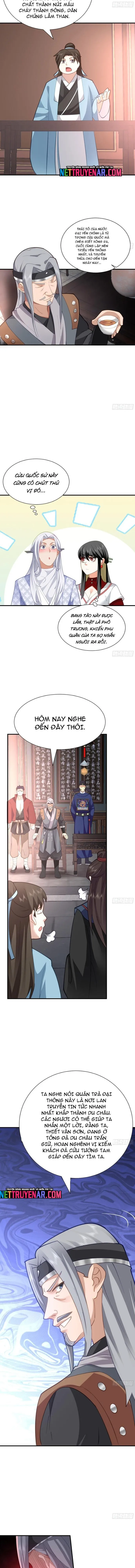 Trở Thành Phu Quân Của Thiên Ma - Chapter 14 - Page 5