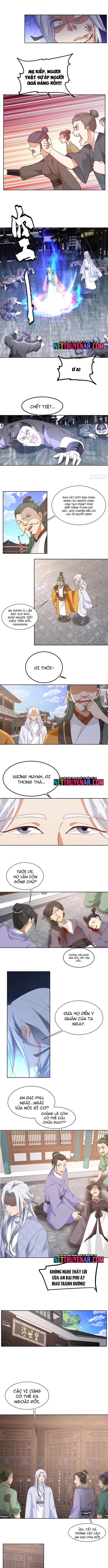 Trở Thành Phu Quân Của Thiên Ma - Chapter 2 - Page 3