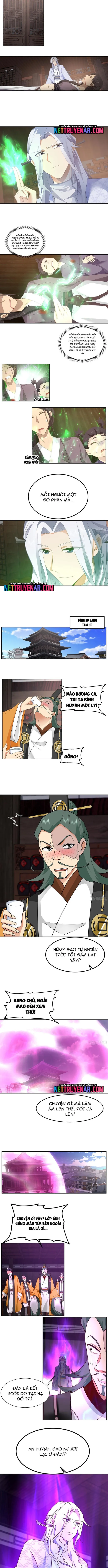 Trở Thành Phu Quân Của Thiên Ma - Chapter 2 - Page 4