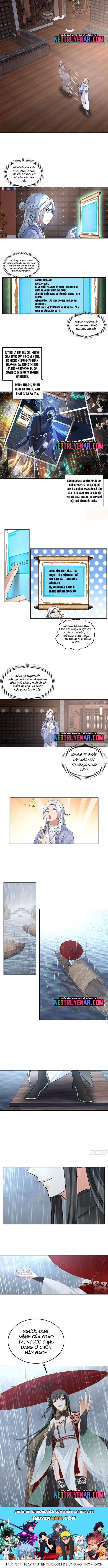 Trở Thành Phu Quân Của Thiên Ma - Chapter 2 - Page 6